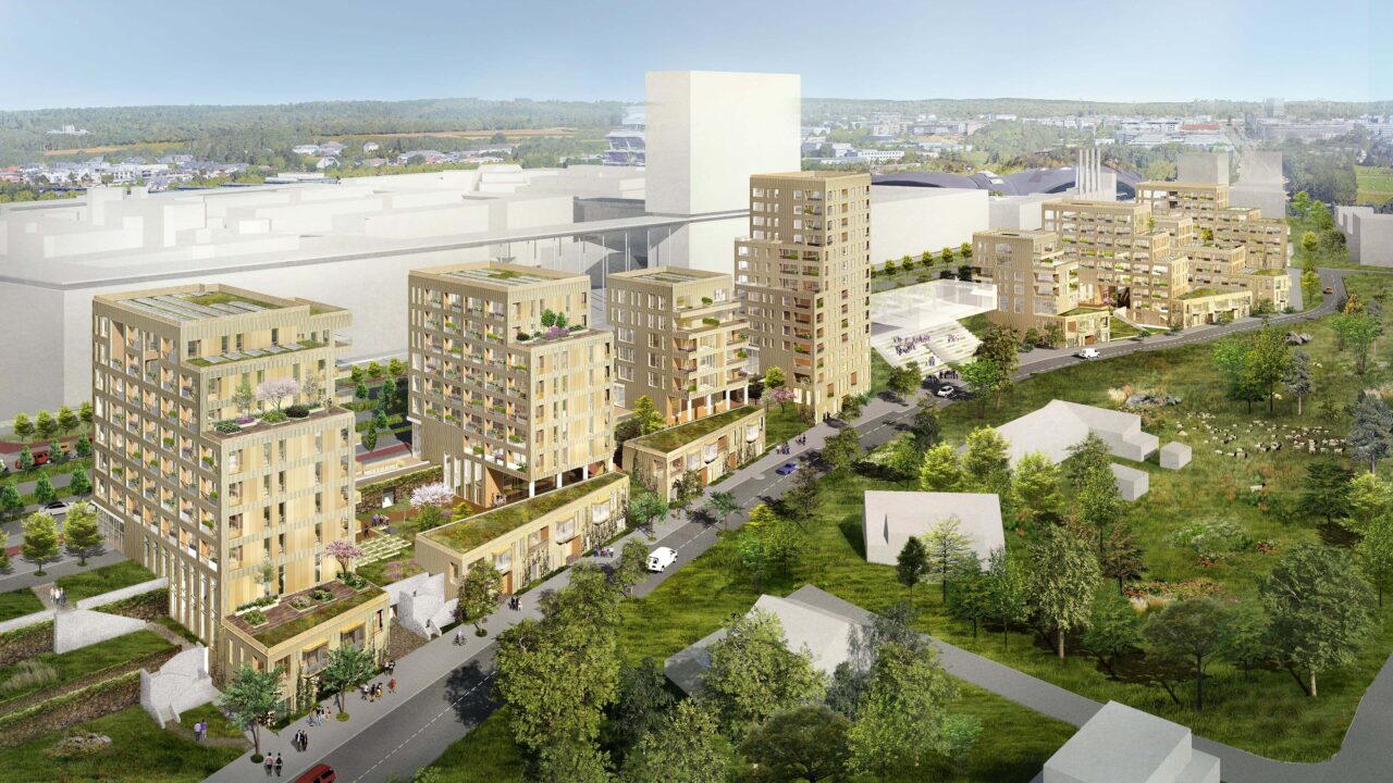 LEVS Lexicon 07 Cardle 9 min