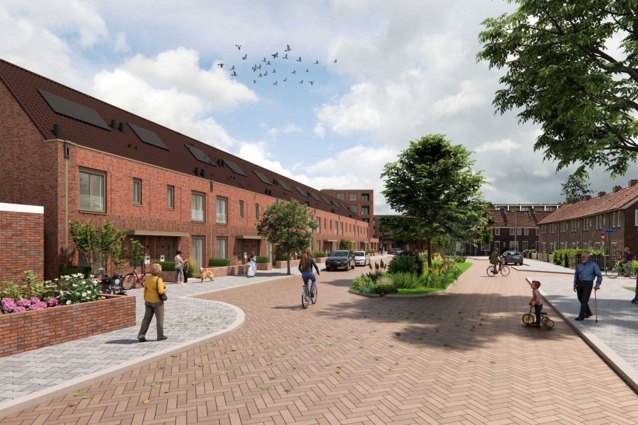 LEVS Omloop ai12 min