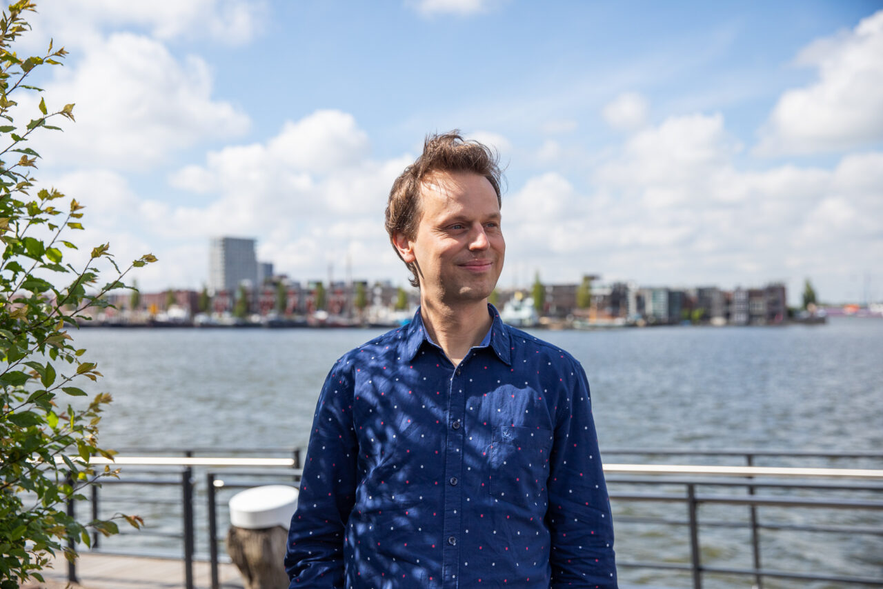 LEVS Reinoud 01