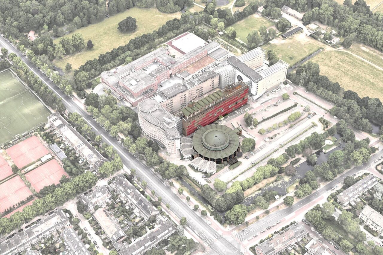 LEVS Residentie Parkzicht bestaand1a min
