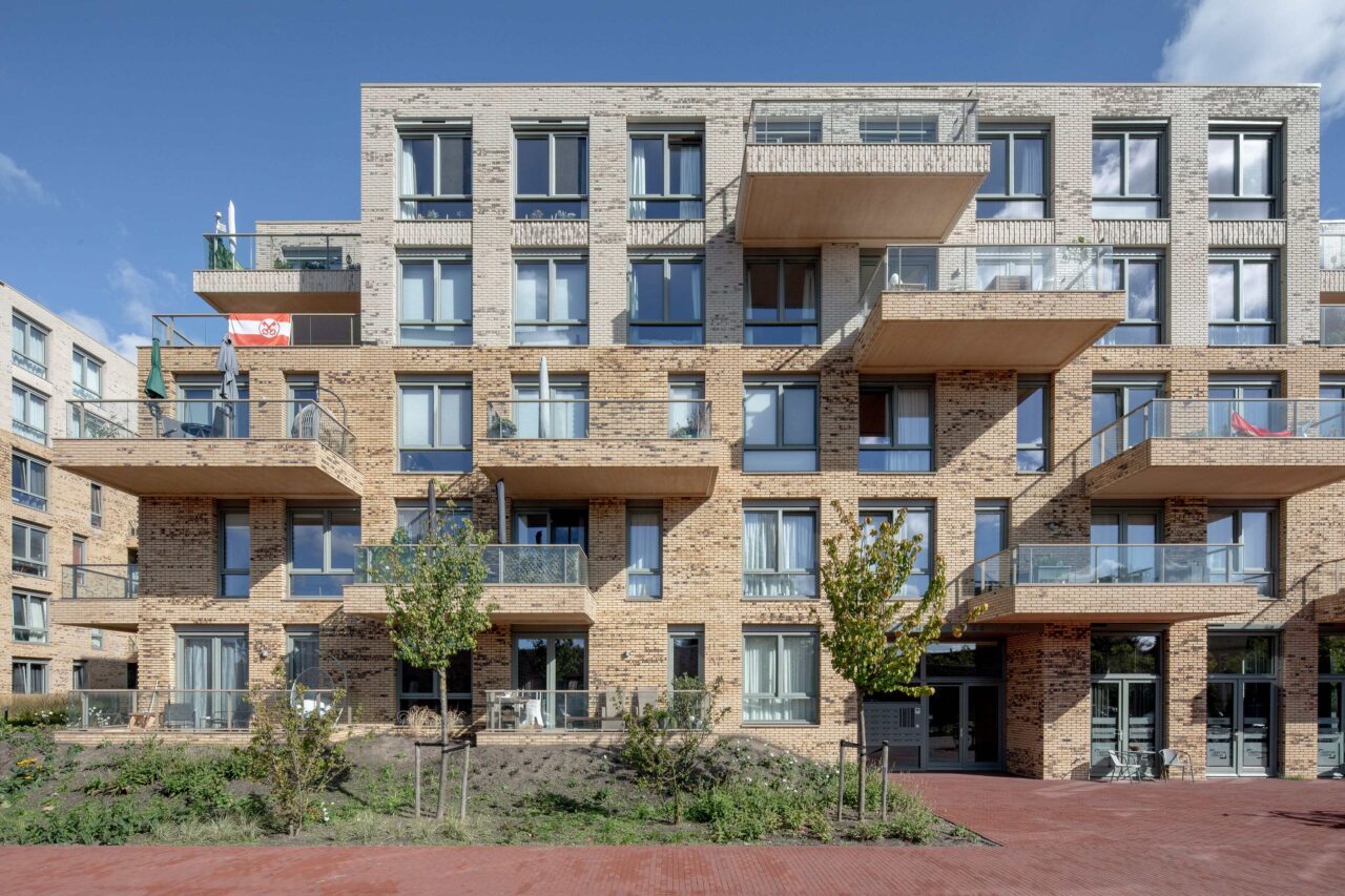 Robijnhof