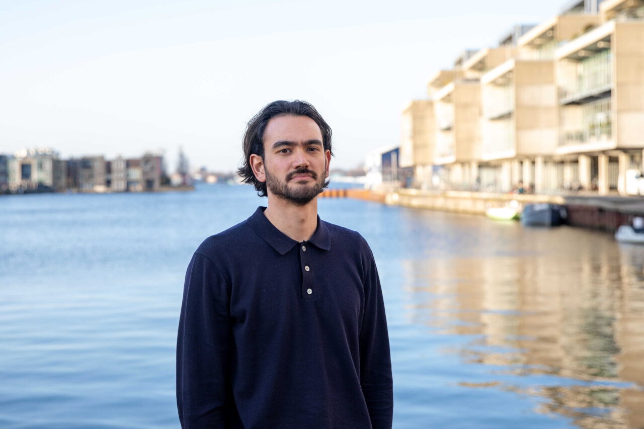 LEVS Sebastiaan van Heusden min