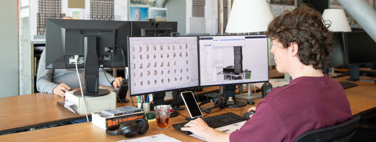 LEVS The Blox Maikel banner