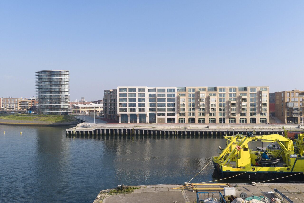 LEVS Zuid Kade3 foto Stijn Poelstra min