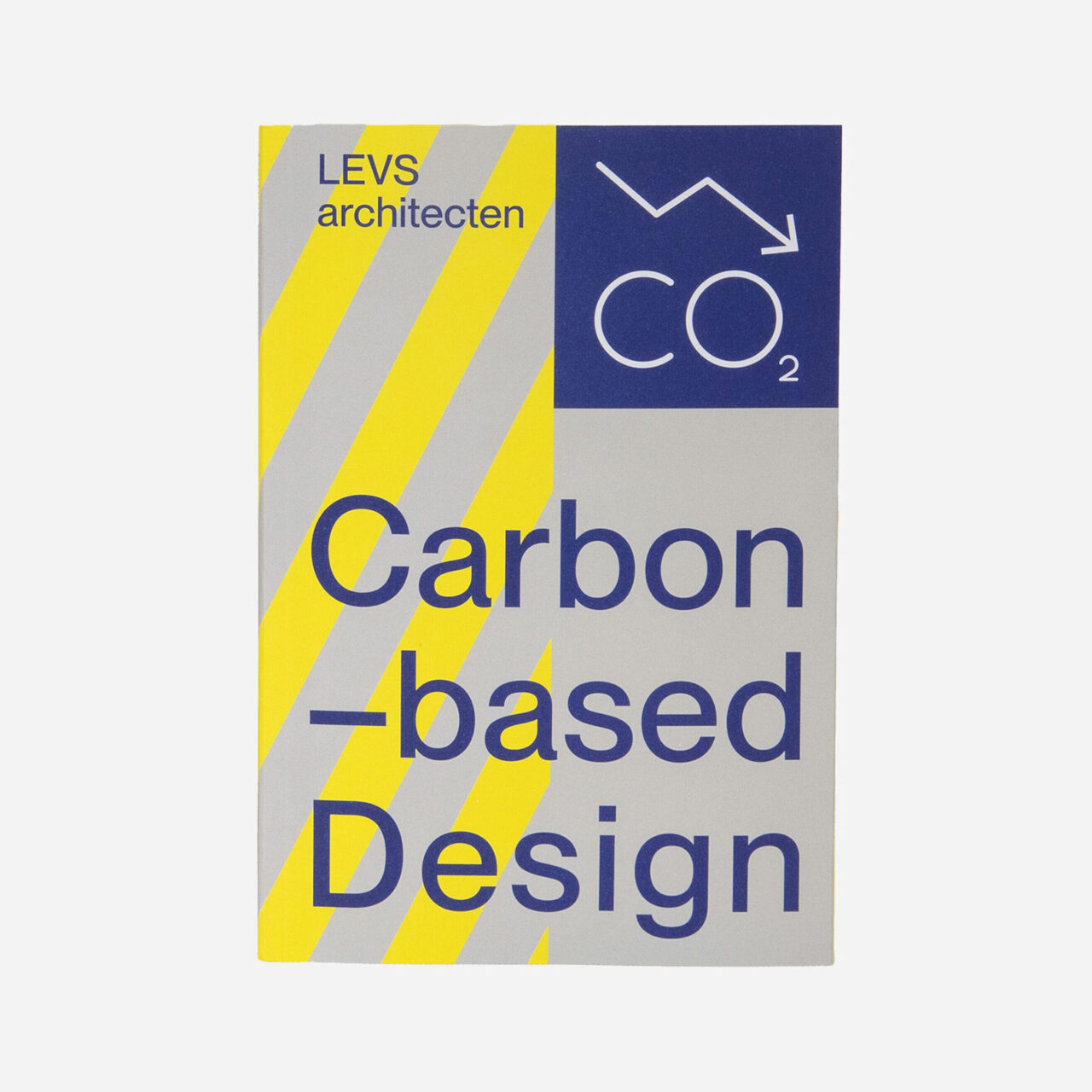 LEVS carbon baseddesign grey