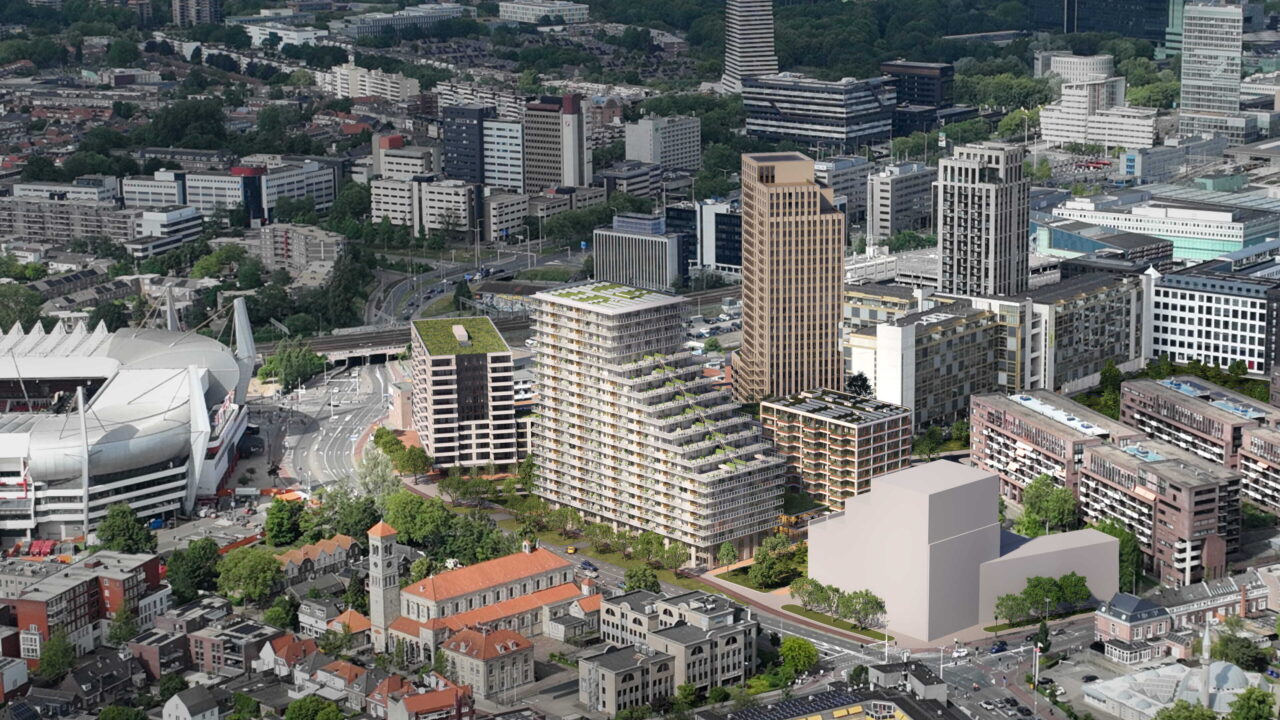 LEVS Emmasingelkwadrant ai13 beeld VERO min