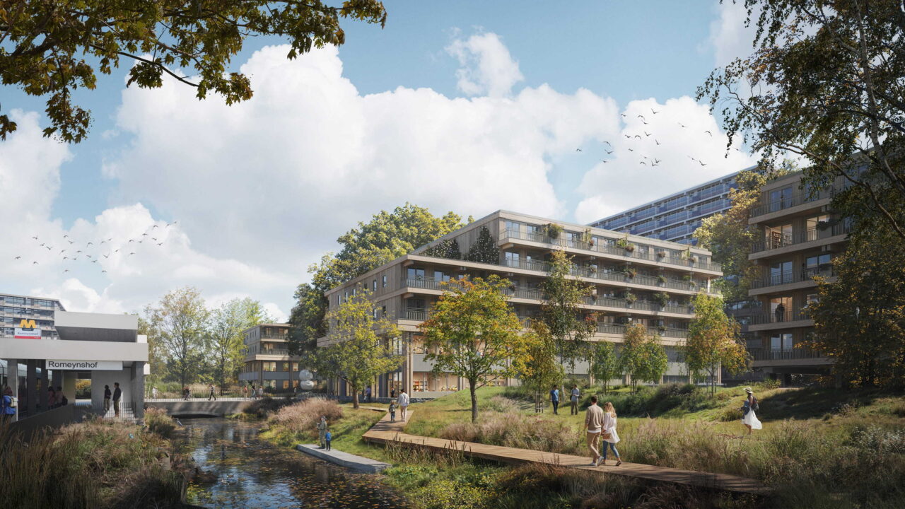 LEVS Populus ai7 min