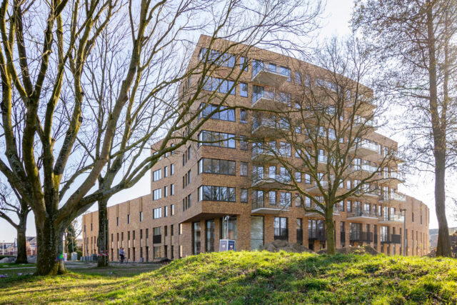 Vechtlocatie