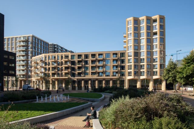 Paddington