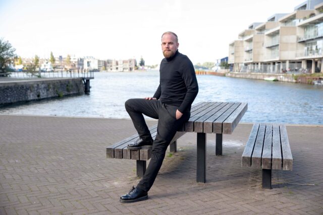 Raphael Naef