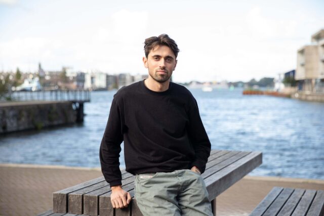 Teus Hagen