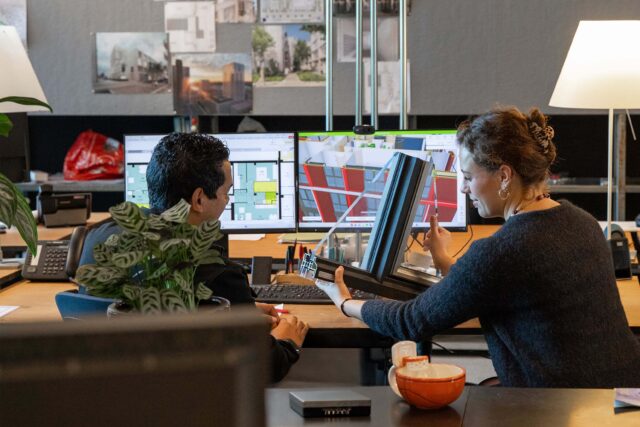 Kom jij ons team versterken?