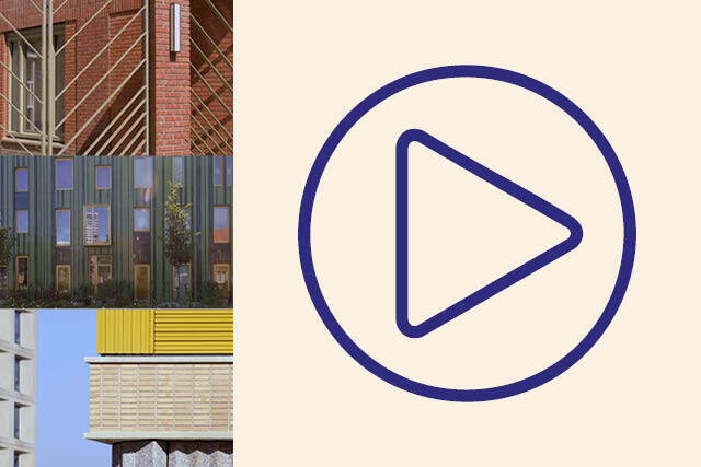 Video's vers van de lens
